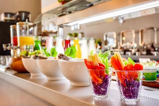 Lemon Tree Hotel Jumeirah, Dubai fotoÄŸrafÄ±