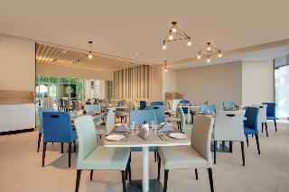 Lemon Tree Hotel Jumeirah, Dubai fotoÄŸrafÄ±
