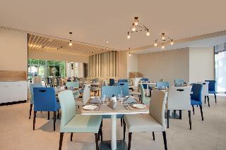 Lemon Tree Hotel Jumeirah, Dubai fotoÄŸrafÄ±