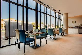 Lemon Tree Hotel Jumeirah, Dubai fotoÄŸrafÄ±