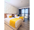 New Hotel Piscine Wellness and spa oda fotoğrafı