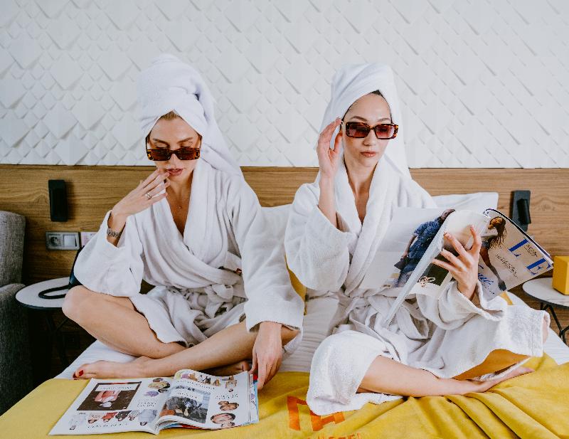 New Hotel Piscine Wellness and spa - Oda