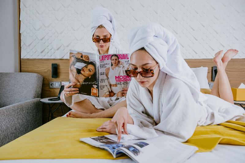 New Hotel Piscine Wellness and spa - Oda