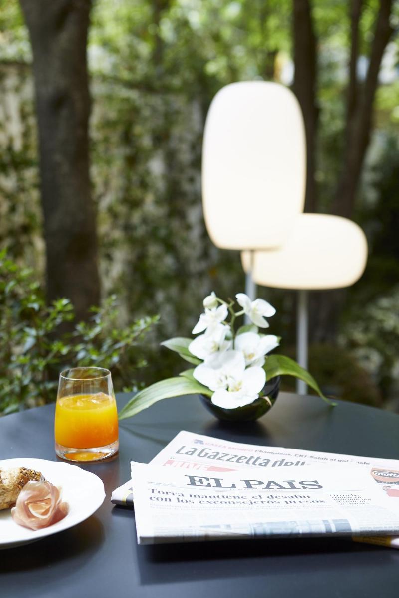 Messori Suites - Genel