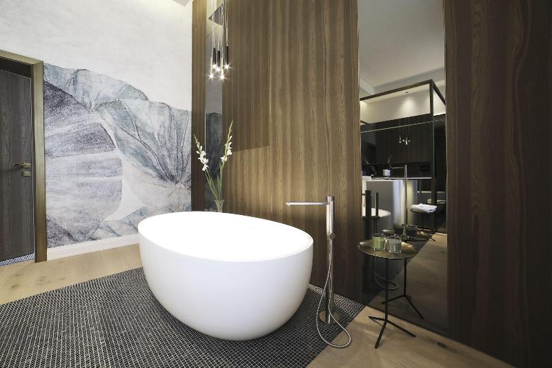 Messori Suites - Oda