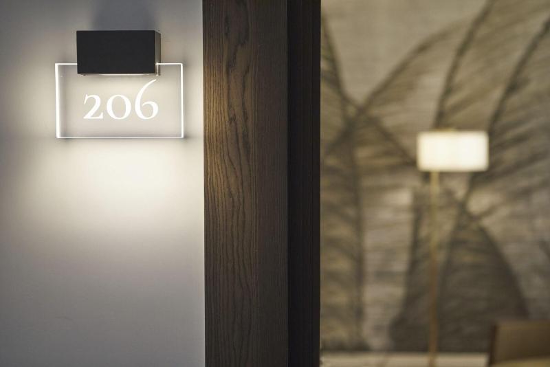 Messori Suites - Oda