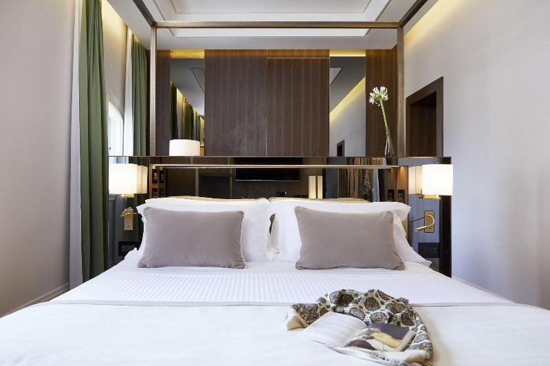 Messori Suites - Oda