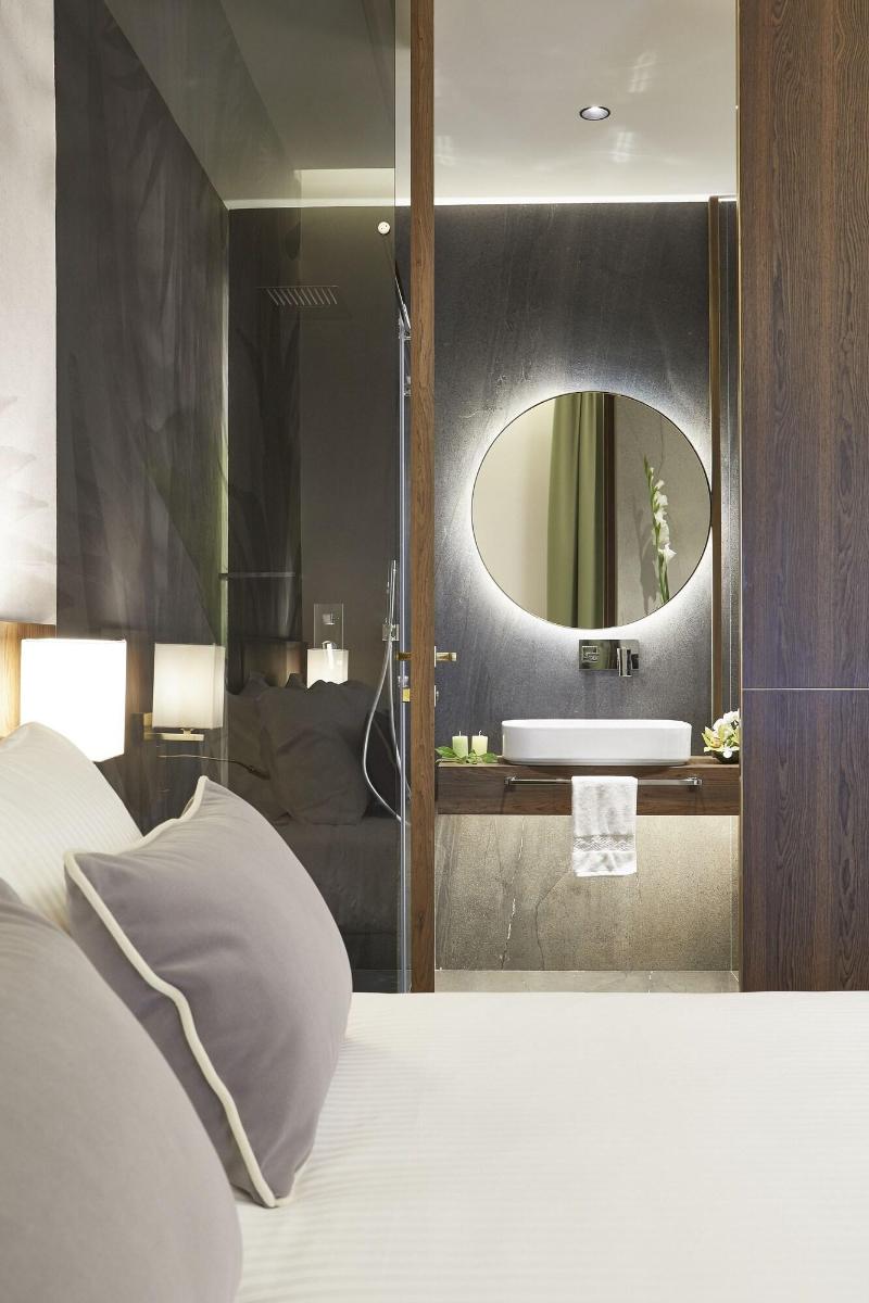 Messori Suites - Oda