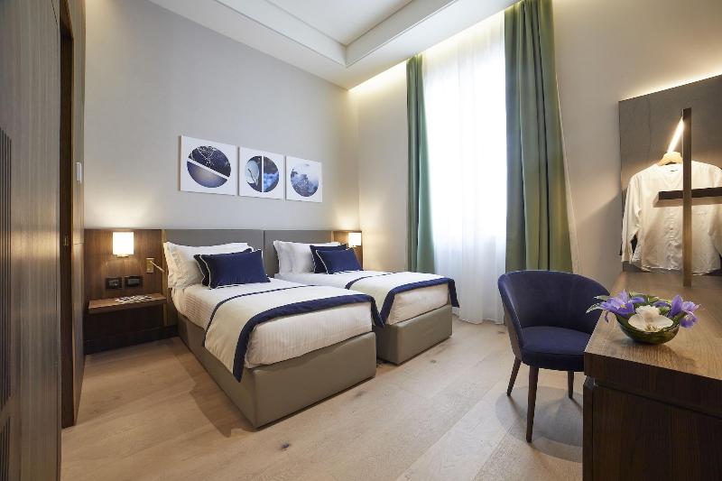 Messori Suites - Oda