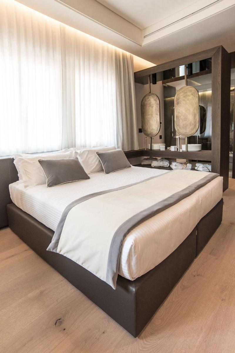 Messori Suites - Oda