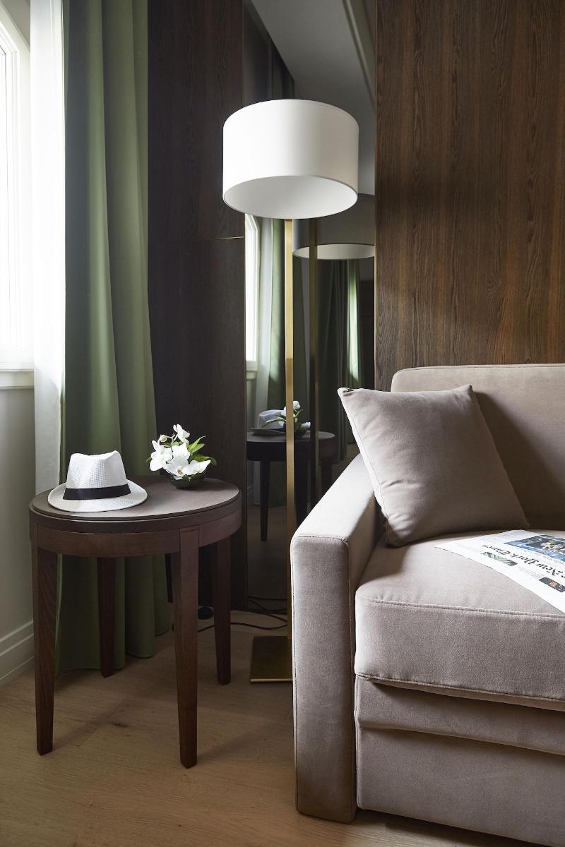Messori Suites - Oda