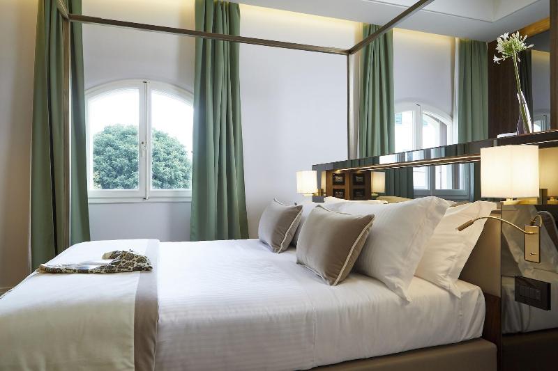 Messori Suites - Oda