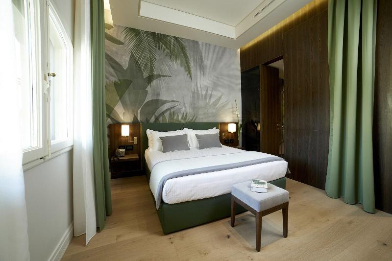 Messori Suites - Oda