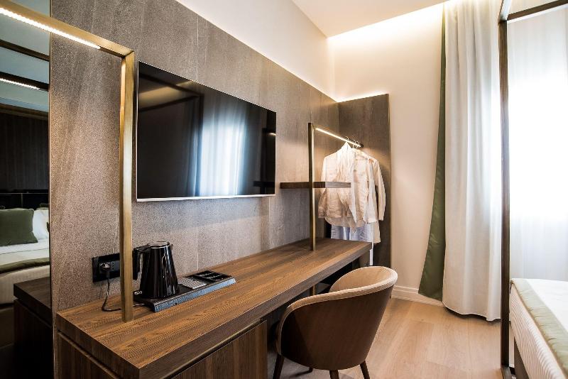 Messori Suites - Oda