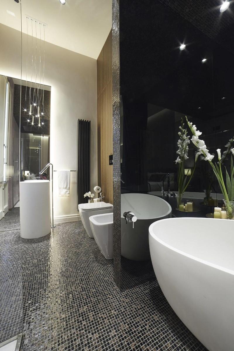 Messori Suites - Oda