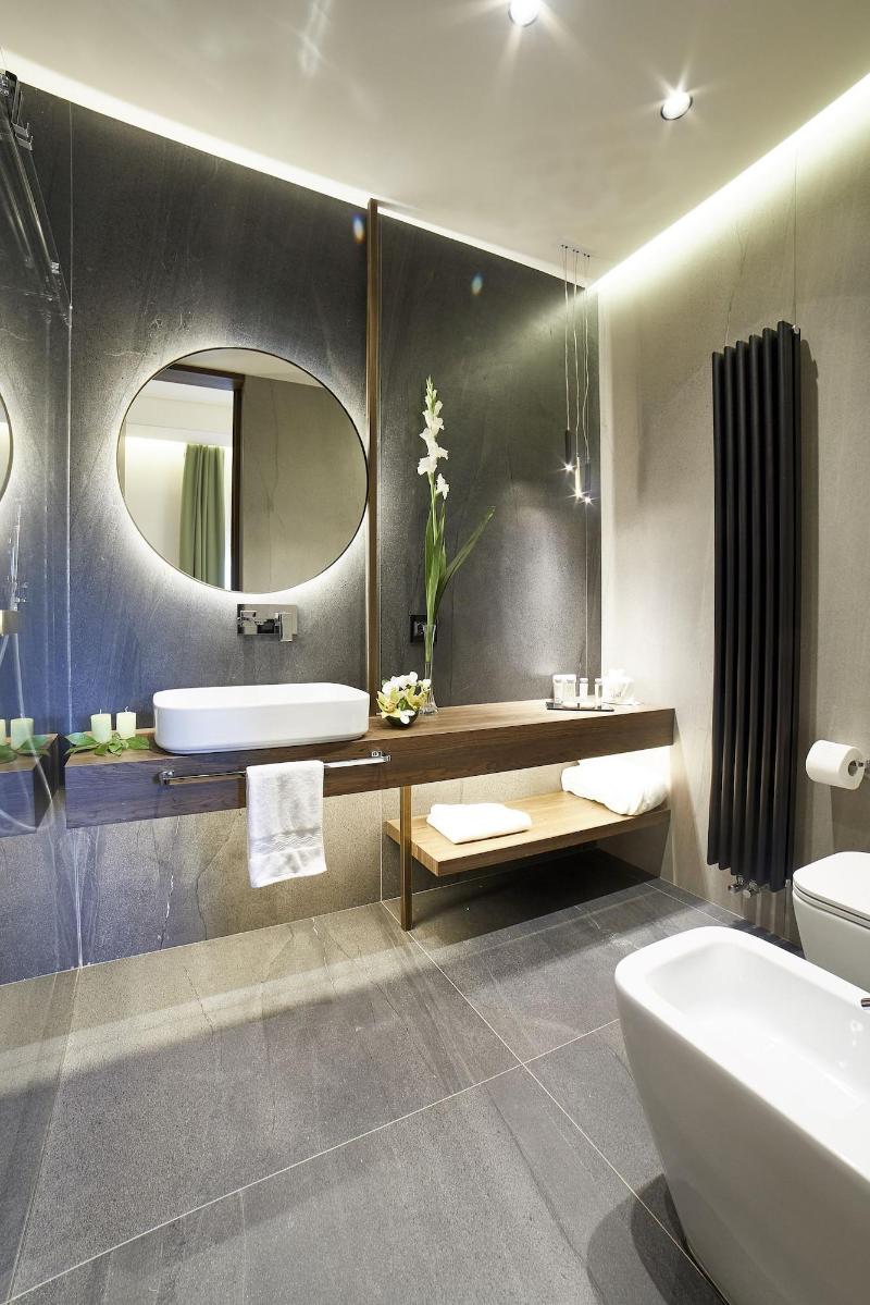 Messori Suites - Oda