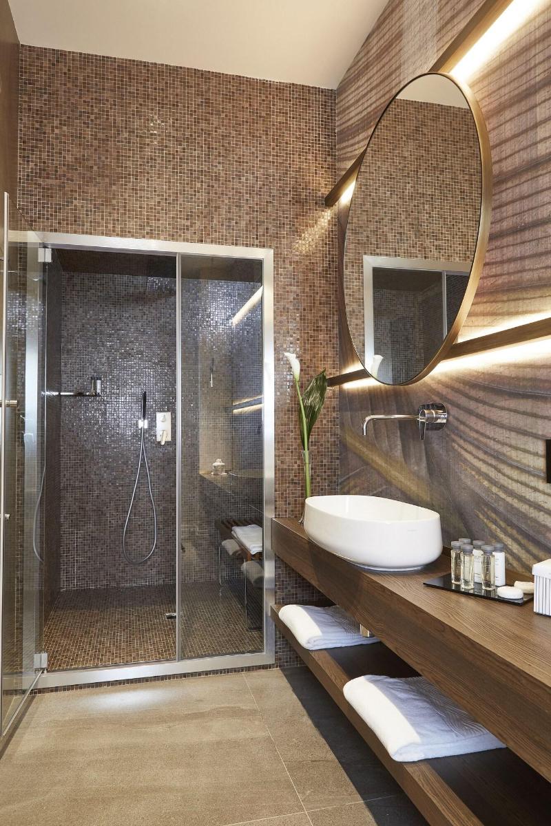 Messori Suites - Oda