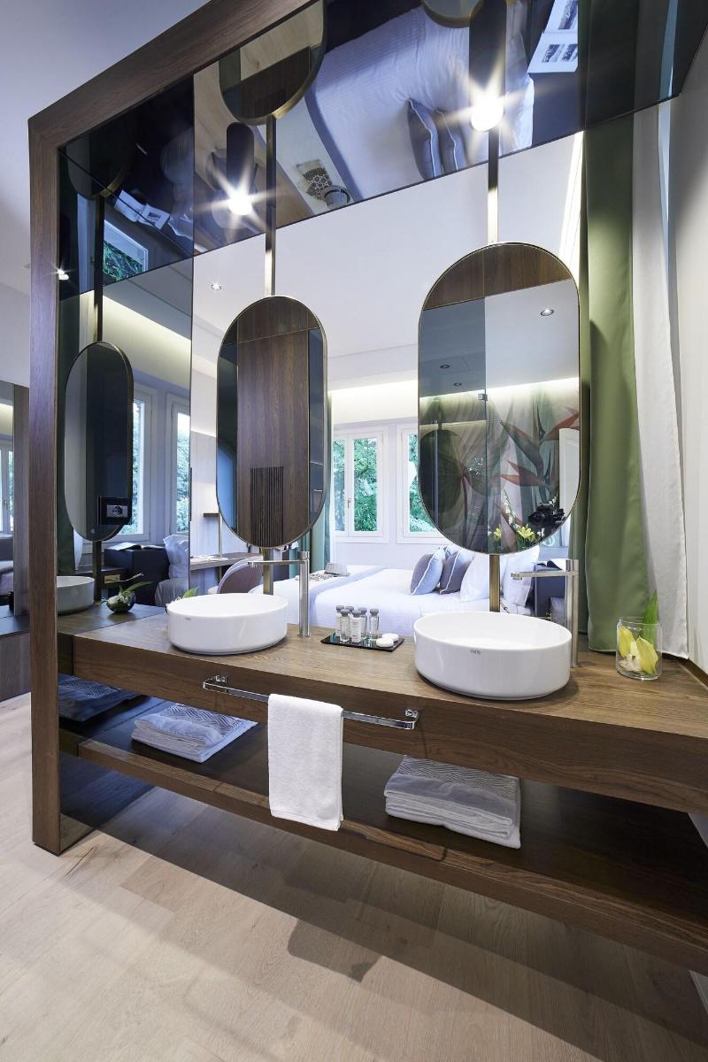 Messori Suites - Oda
