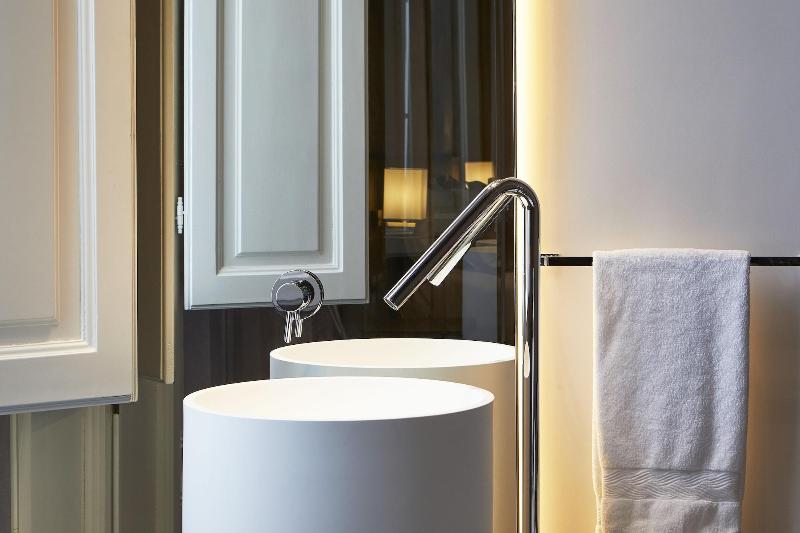 Messori Suites - Oda