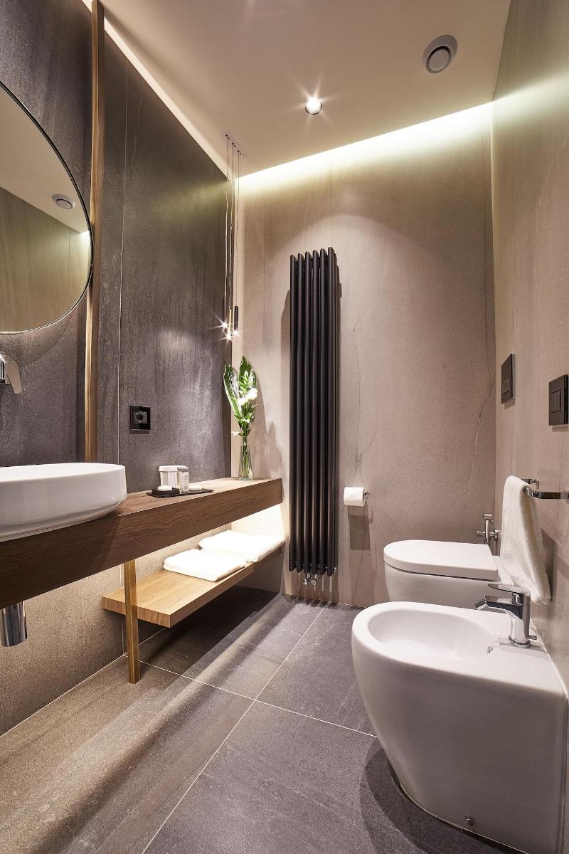 Messori Suites - Oda