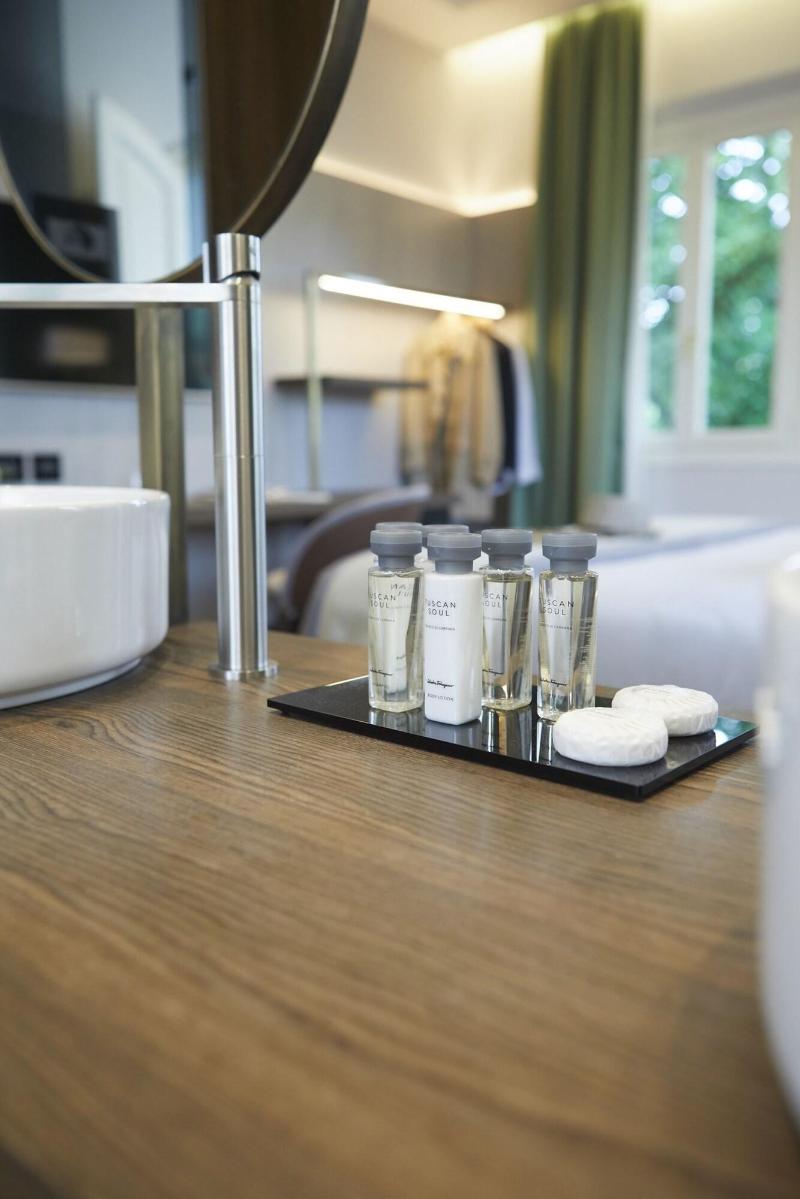 Messori Suites - Oda