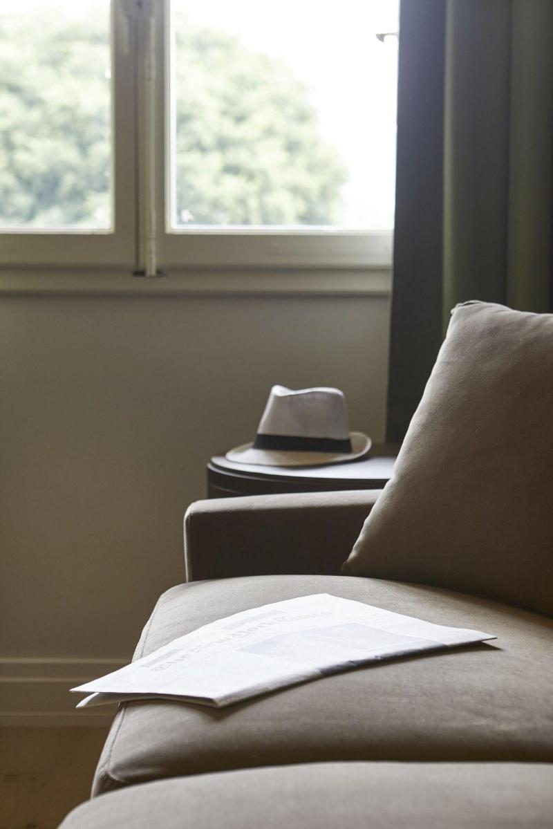 Messori Suites - Oda