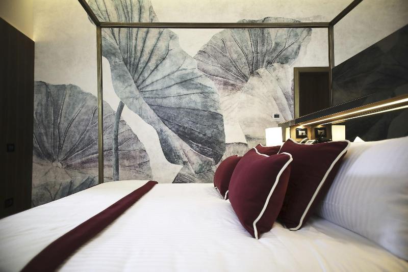 Messori Suites - Oda