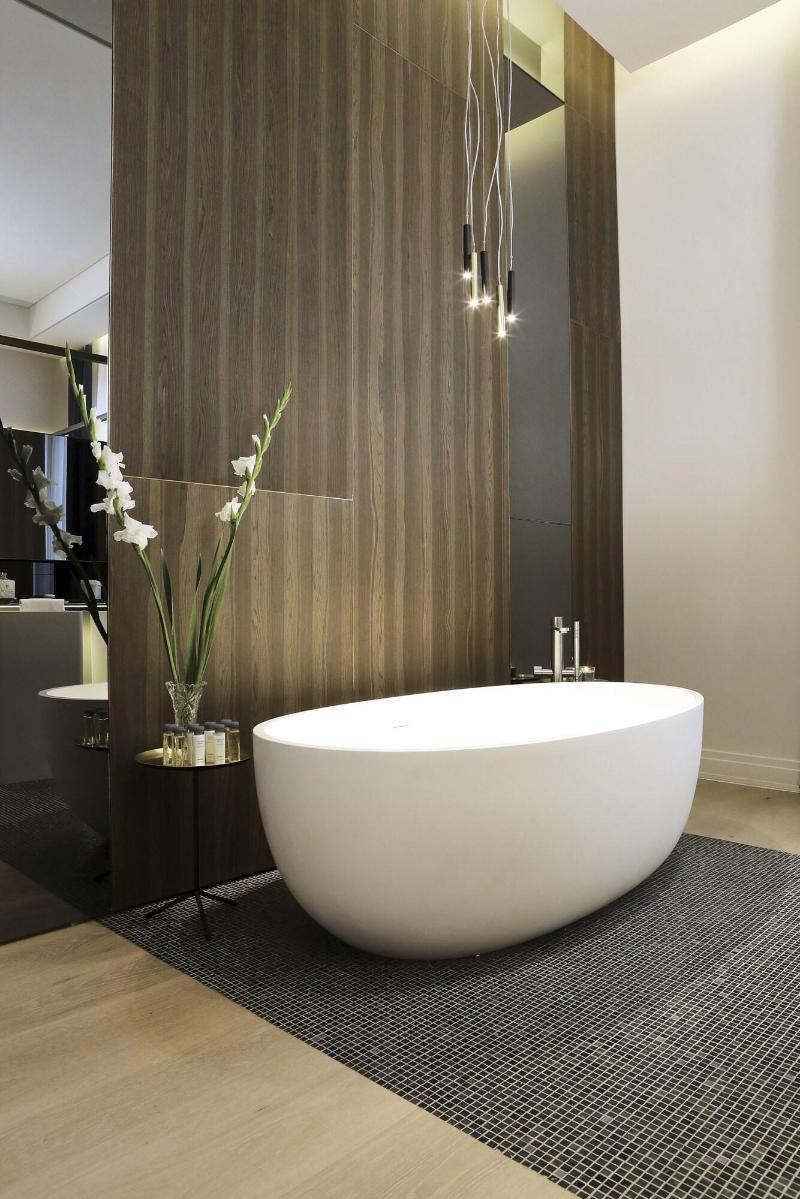 Messori Suites - Oda