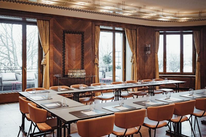 Ameron Zurich Bellerive au Lac - Toplantı