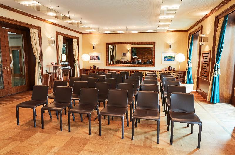 Ameron Zurich Bellerive au Lac - Toplantı