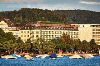 Ameron Zurich Bellerive au Lac otel fotoğrafı