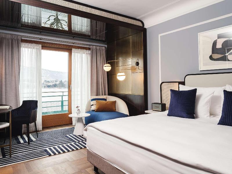 Ameron Zurich Bellerive au Lac - Oda