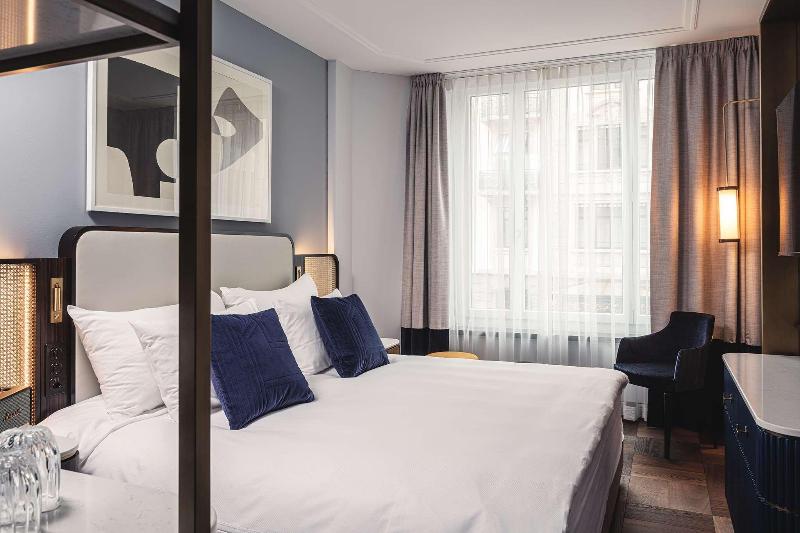Ameron Zurich Bellerive au Lac - Oda
