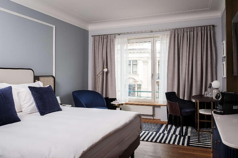 Ameron Zurich Bellerive au Lac - Oda