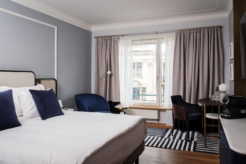 Ameron Zurich Bellerive au Lac - Oda