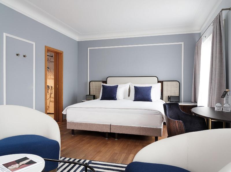 Ameron Zurich Bellerive au Lac - Oda