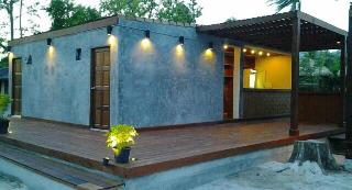 Salisa Resort fotoÄŸrafÄ±