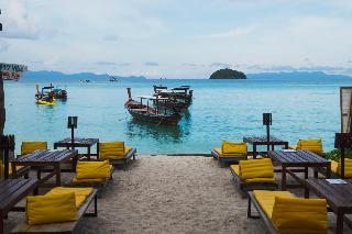 Salisa Resort otel fotoğrafı