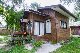 Salisa Resort fotoÄŸrafÄ±