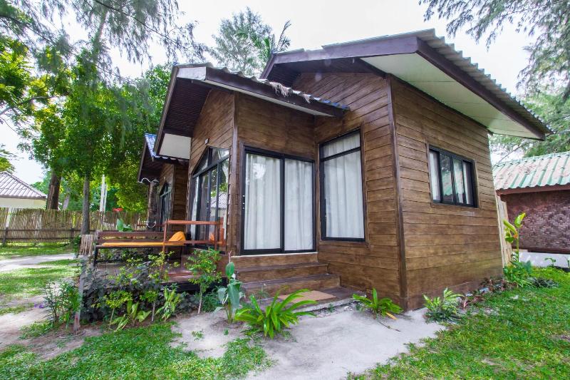 Salisa Resort - Genel