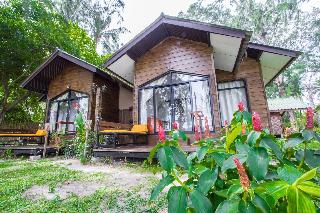 Salisa Resort fotoÄŸrafÄ±