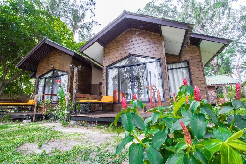 Salisa Resort - Genel