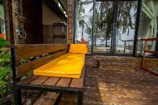 Salisa Resort fotoÄŸrafÄ±