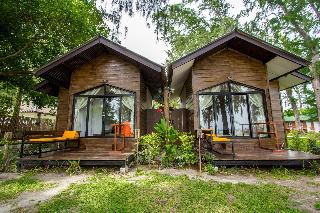 Salisa Resort fotoÄŸrafÄ±