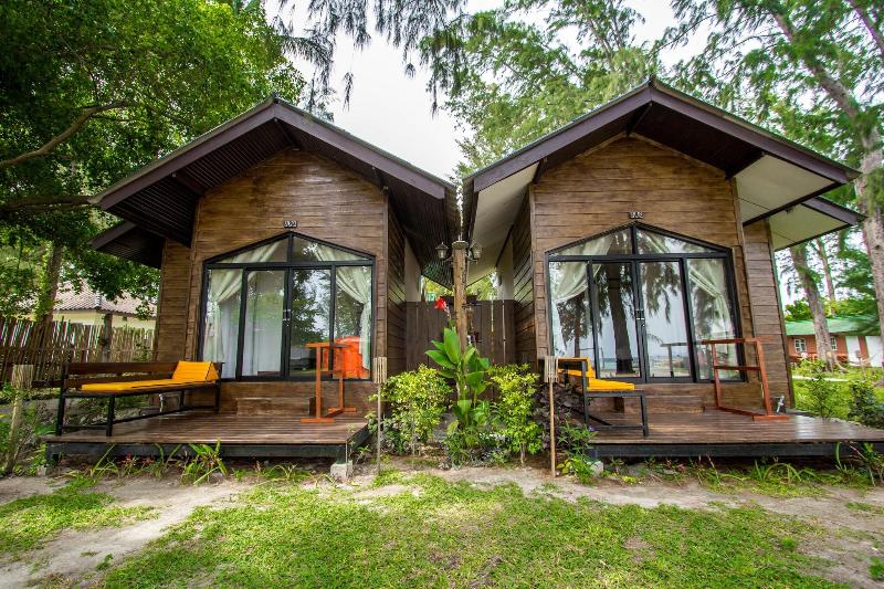 Salisa Resort - Genel