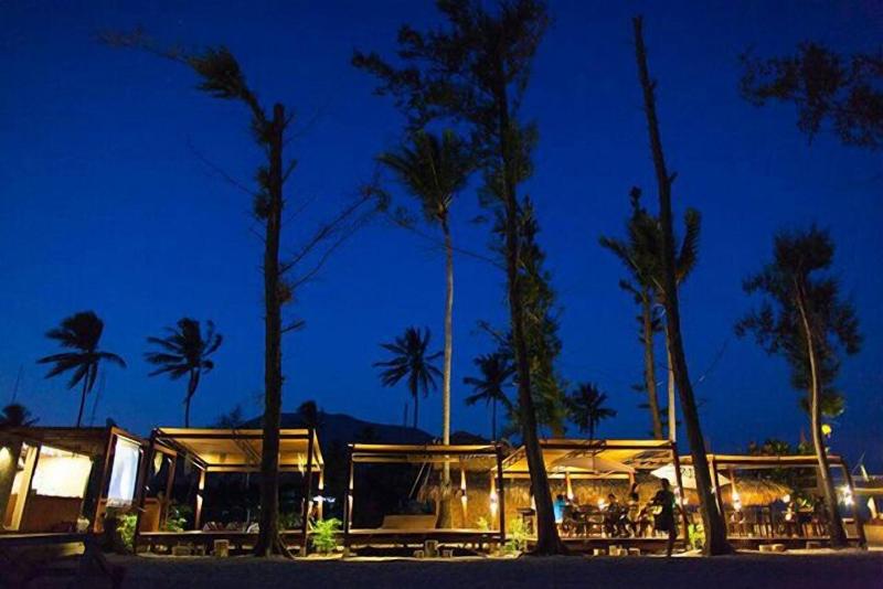 Salisa Resort - Genel
