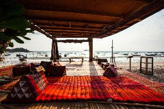 Salisa Resort fotoÄŸrafÄ±