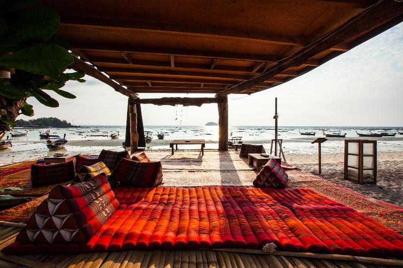 Salisa Resort - Genel