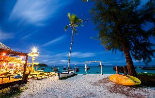 Salisa Resort fotoÄŸrafÄ±