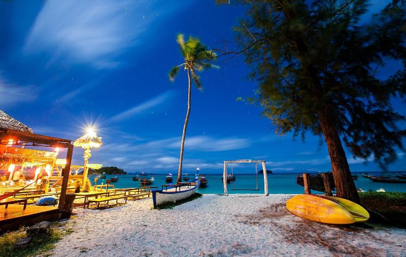 Salisa Resort - Genel